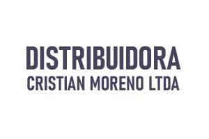 Distribuidora Cristian Moreno Ltda